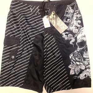 Fearley Boardshorts Size 34